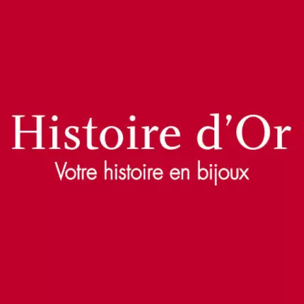 Logo von Histoire d'Or