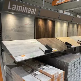 Bild von HORNBACH Vloeren Kerkrade