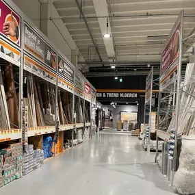 Bild von HORNBACH Vloeren Kerkrade