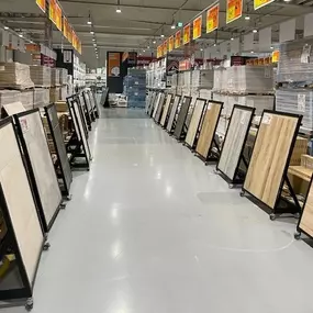Bild von HORNBACH Vloeren Kerkrade