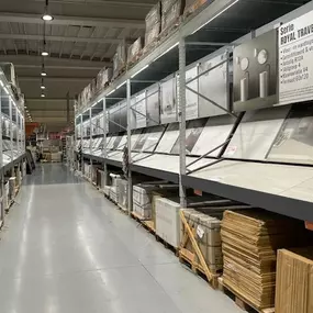 Bild von HORNBACH Vloeren Kerkrade