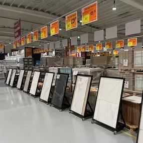 Bild von HORNBACH Vloeren Kerkrade