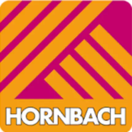 Logotyp från HORNBACH Vloeren Kerkrade