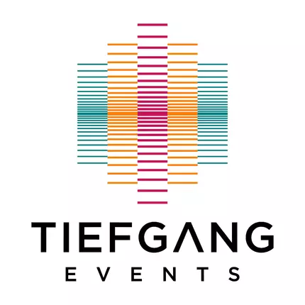 Logo von Tiefgang Events GmbH - Veranstaltungstechnik und Eventplanung Nürnberg