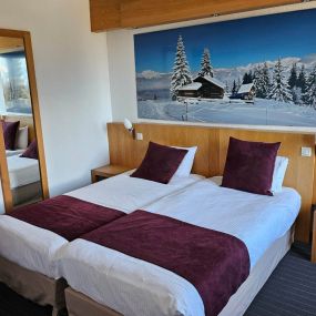 Bild von B&B HOTEL Saint-Pierre-en-Faucigny Bonneville