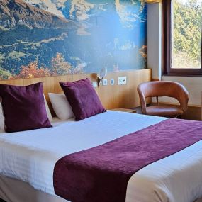 Bild von B&B HOTEL Saint-Pierre-en-Faucigny Bonneville