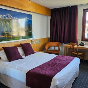 Bild von B&B HOTEL Saint-Pierre-en-Faucigny Bonneville