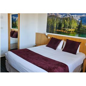 Bild von B&B HOTEL Saint-Pierre-en-Faucigny Bonneville