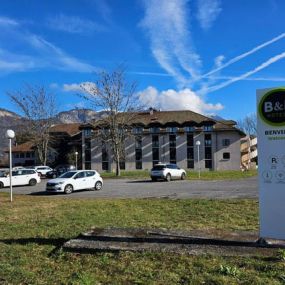 Bild von B&B HOTEL Saint-Pierre-en-Faucigny Bonneville