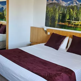 Bild von B&B HOTEL Saint-Pierre-en-Faucigny Bonneville