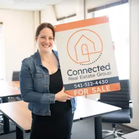 Bild von Connected Real Estate Group | Corvallis