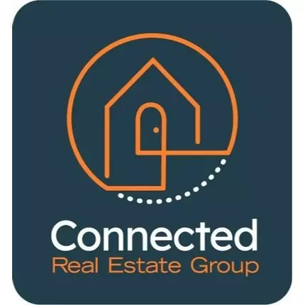 Logótipo de Connected Real Estate Group | Corvallis