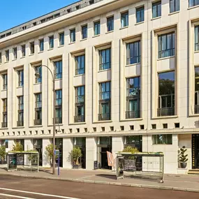 Hôtel 4 étoiles situé en centre-ville, à deux pas de la cathédrale de Rouen