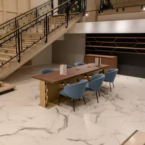 Espace coworking - espace de travail pour professionnel et particuliers à Rouen