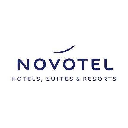 Logotyp från Novotel Rouen Centre Cathédrale