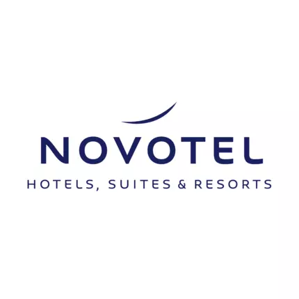 Logotipo de Novotel Rouen Centre Cathédrale