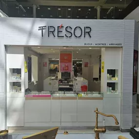 Bild von Trésor