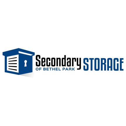 Logo von Secondary Storage of Bethel Park