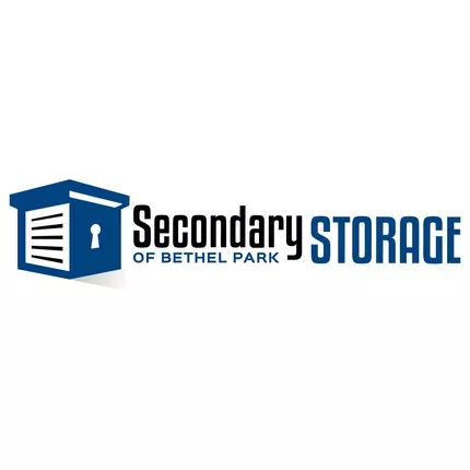 Logo van Secondary Storage of Bethel Park