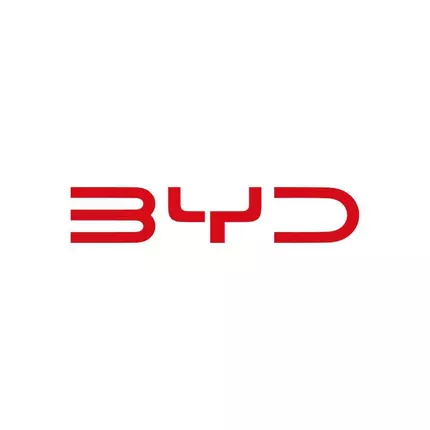 Logotipo de Evans Halshaw BYD London Mayfair