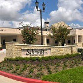 Bild von Schmidt Funeral Homes - West Grand Parkway