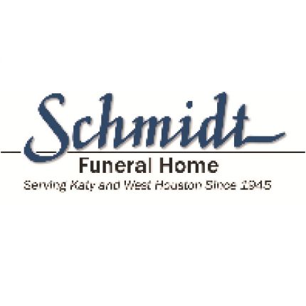 Logo fra Schmidt Funeral Homes - West Grand Parkway