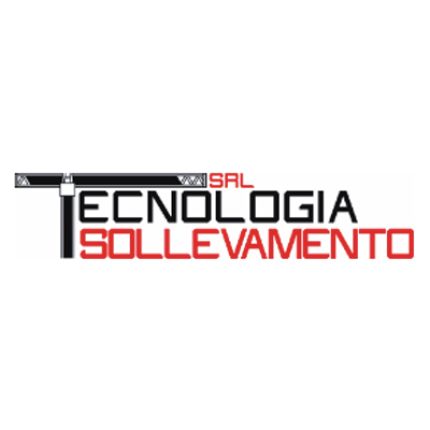 Logótipo de Tecnologia Sollevamento