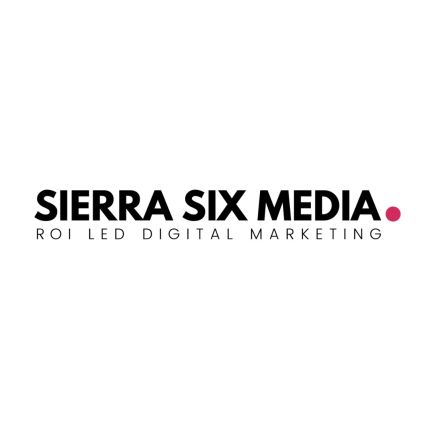 Logo da SIERRA SIX MEDIA