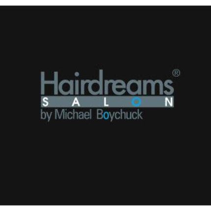 Logo de Hairdreams Salon by Michael Boychuck at Caesars Palace