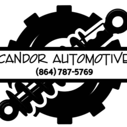 Logo van Candor Automotive,LLC