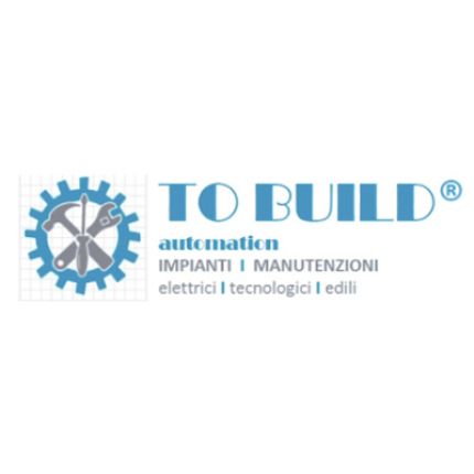 Logotyp från To Build Automation