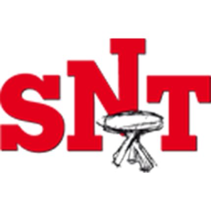 Logotyp från Tischlerei SNT GmbH