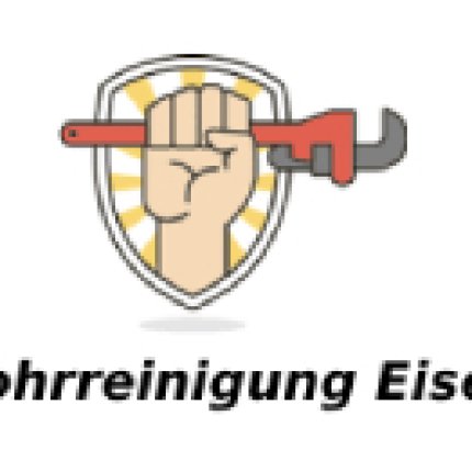 Logo fra Rohrreinigung Eisele