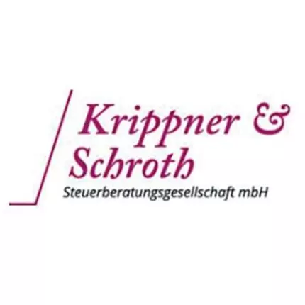 Logo da Krippner + Schroth Steuerberatungsgesellschaft mbH