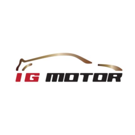Logo de IG Motor