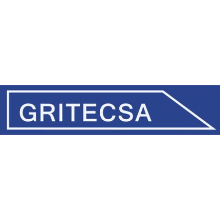 Logo od Gritec S.A.