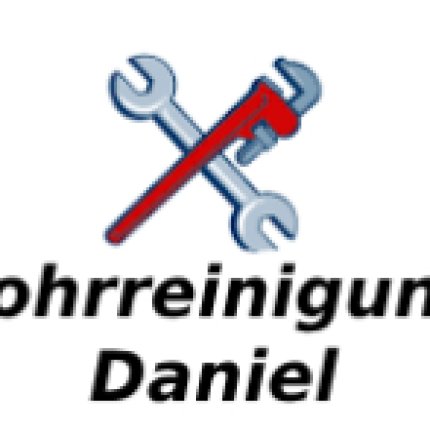 Logo fra Rohrreinigung Daniel