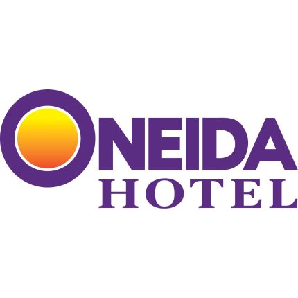 Logotyp från Oneida Hotel