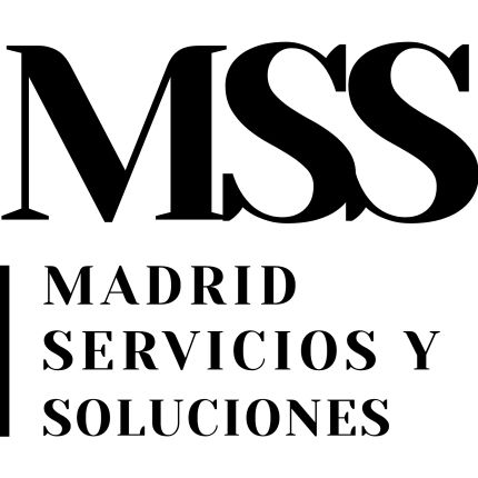 Logo von Madrid Servicios Y Soluciones, Empresa de Mantenimiento Madrid