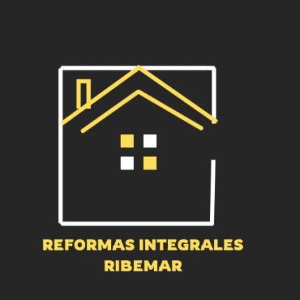 Logotipo de Reformas Integrales Ribemar - Reformas Gandía