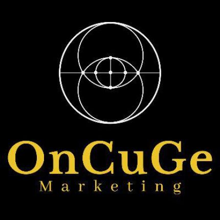 Logo da OnCuGe Marketing