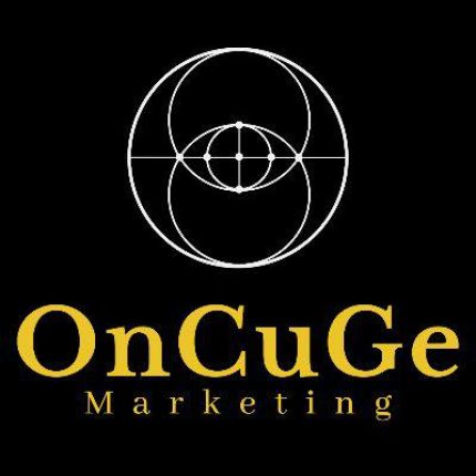 Logo de OnCuGe Marketing