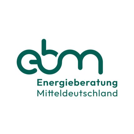 Logo da EBM | Energieberatung Mitteldeutschland