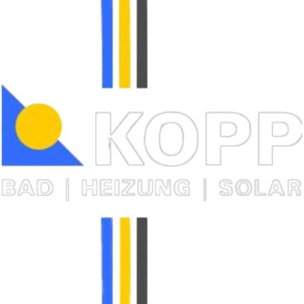 Logo da Kopp Bad + Heizung