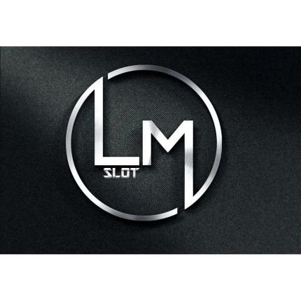 Logotyp från LM Slot Spain