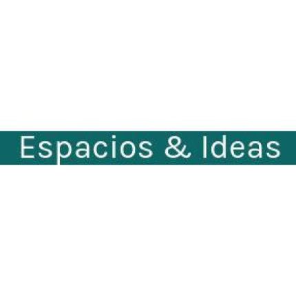 Logo da SPACIOS & IDEAS DECORACIÓN