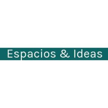 Logótipo de SPACIOS & IDEAS DECORACIÓN