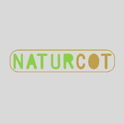 Logotipo de Naturcot