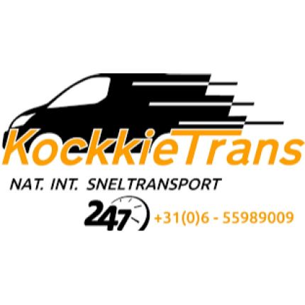 Logo od Kockkie Trans 24/7