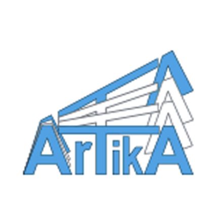 Logo de Artika